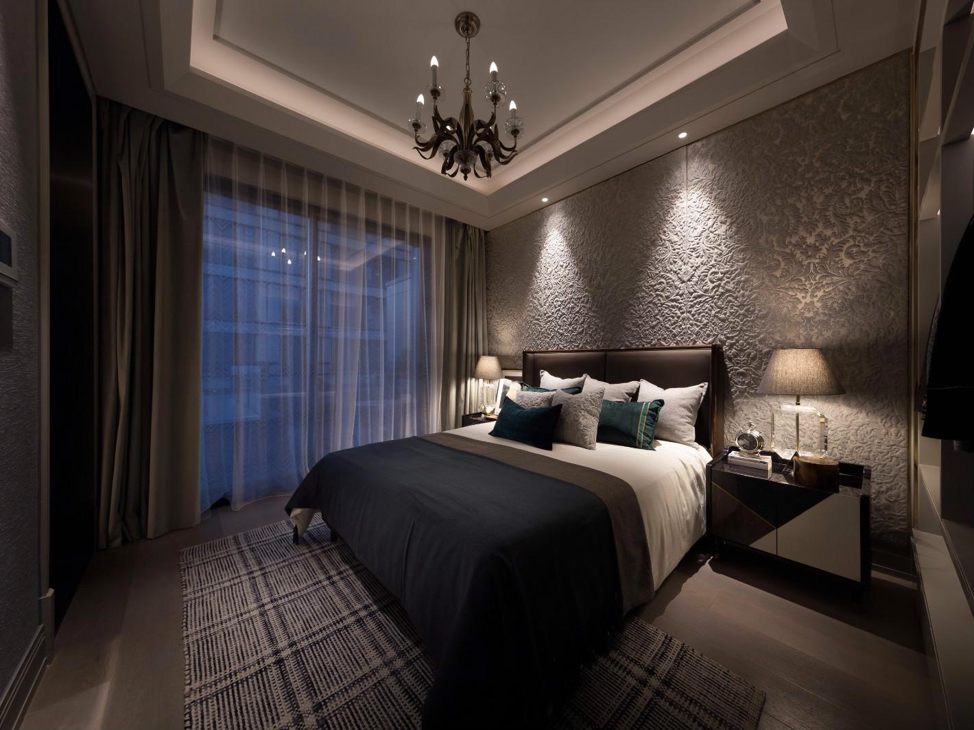 低调奢华的轻奢风格装修有哪些特点